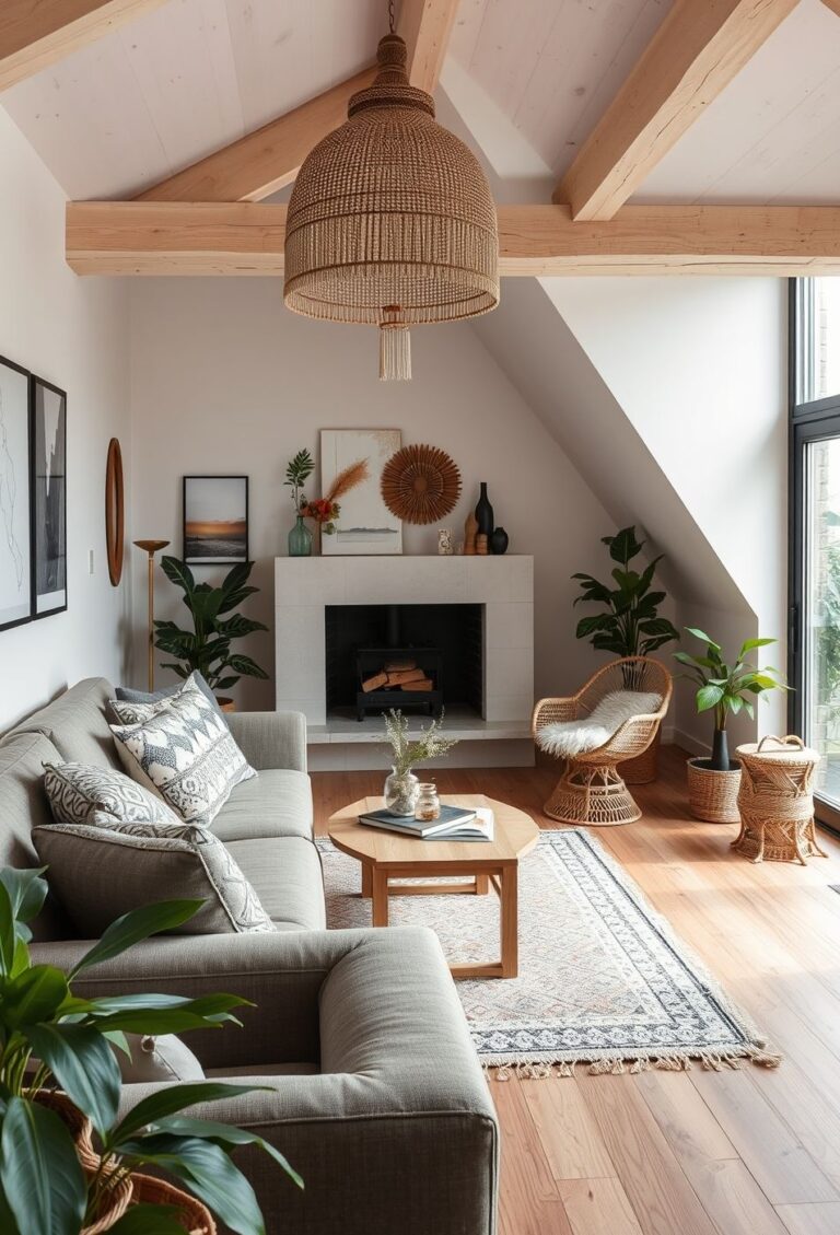 22 Bohemian Zimmer Dunkel Ideen