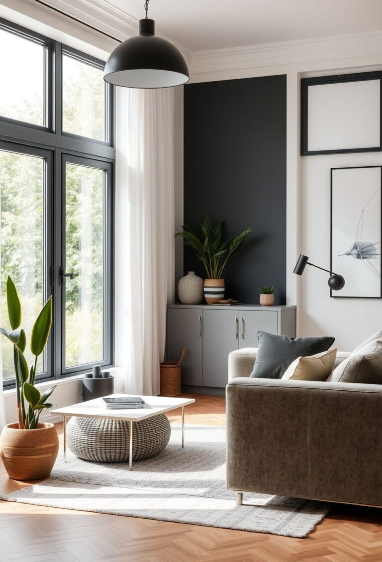 23 Schwarze Mondphasen Deko Ideen
