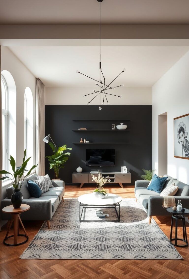 23 Moderne Wohnaccessoires Ideen