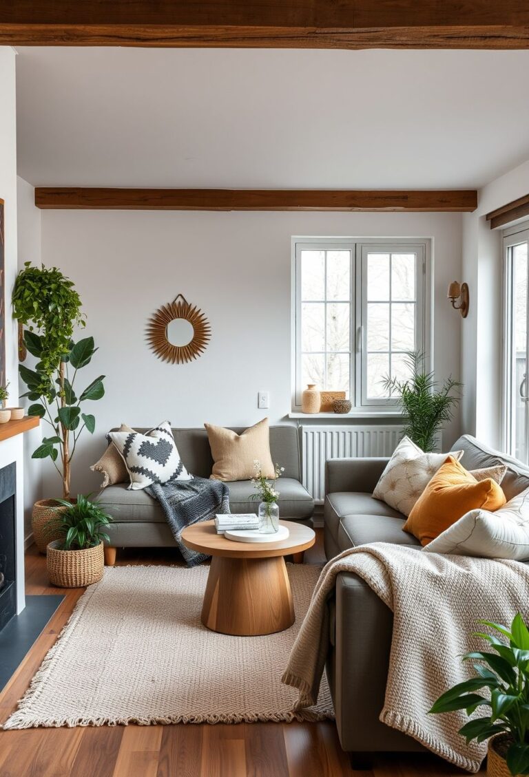 24 Cozy Hygge Wohnen Ideen