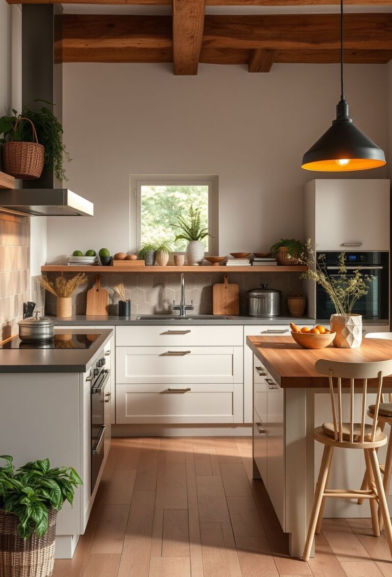 22 Mediterrane Küche Ideen